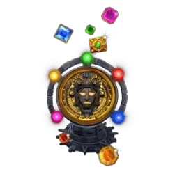 Gems
Bonanza